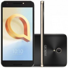 SMARTPHONE ALCATEL A3 PLUS 5049E DUAL SIM 16GB TELA 5.5